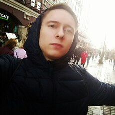 Николай, 29, Кизел