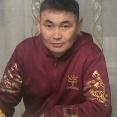 Серёга, 46, Красноперекопск