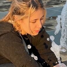 Таисия, 22, Нея