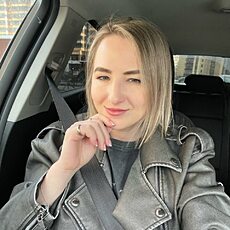 Юлиана, 38, Берёзовский (Свердловская область)
