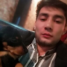 Давид, 29, Нижняя Салда