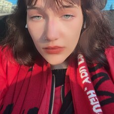Доминика, 23, Инза