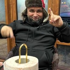 Альбик, 23, Астрахань