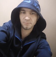 Платон, 34, Мценск