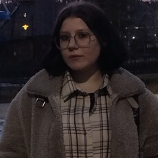 Юля, 19, Чайковский