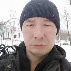 Кирюха, 44, Касимов