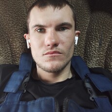 Никита, 24, Рославль