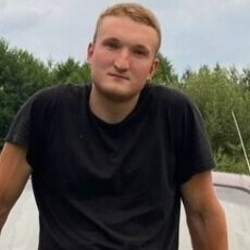 Мирослав, 26, Новая Ляля