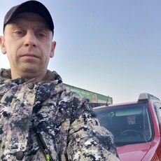 Остап, 37, Фатеж