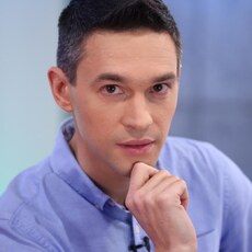 Евгений, 46, Очёр