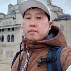 Кирюха, 36, Горняк (ДНР)