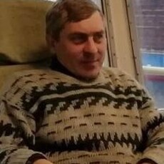 Оскар, 45, Усинск