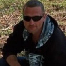 Лёша, 43, Славгород