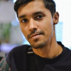 Богдан, 26, Гдов