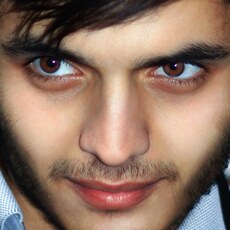 Виссарион, 25, Сургут