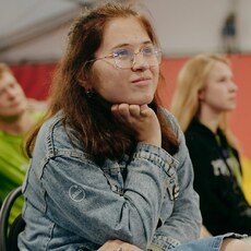 Эмма, 26, Благодарный