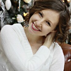 Рита, 37, Реж