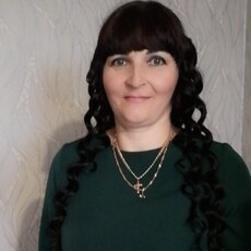 Милана, 42, Старый Крым