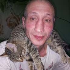 Демьян, 43, Цимлянск