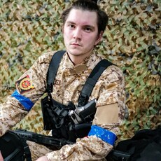 Платоша, 26, Приморск (Калининградская область)