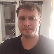 Ян, 40, Ростов