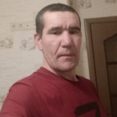 Захар, 46, Кирсанов