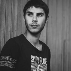 Георгий, 27, Златоуст