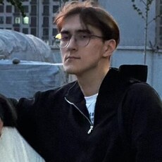 Ярослав, 22, Покачи