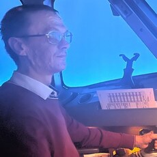 Петя, 43, Северск (Томская область)