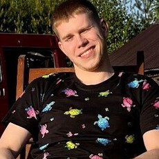 Игнат, 23, Алзамай