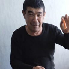 Давидик, 58, Бузулук