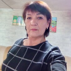 Ника, 60, Барнаул