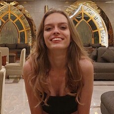 Яна, 24, Луга