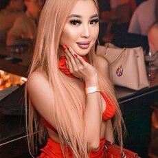 Эля, 32, Норильск