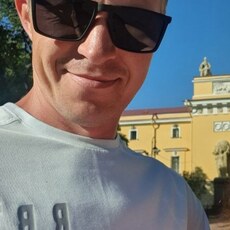 Семён, 34, Благодарный