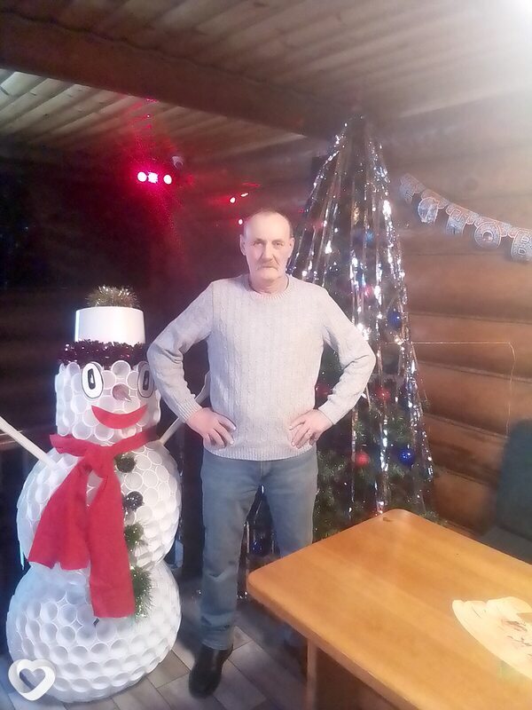 Главное фото