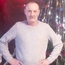 Олеж, 60, Красноярск