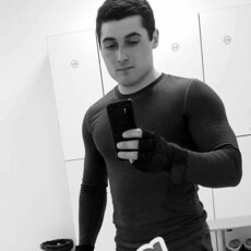 Мирослав, 31, Симферополь