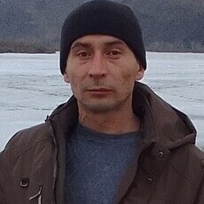 Марик, 39, Белозерск
