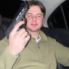 Прокопий, 21, Муравленко