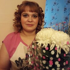 Лара, 37, Усть-Катав