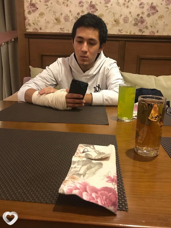 Главное фото