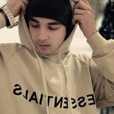 Родион, 23, Луза