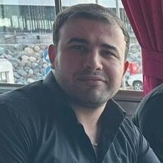 Эрик, 32, Пласт
