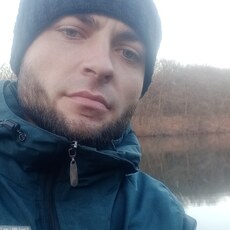 Константин, 33, Луховицы