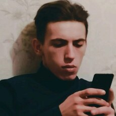 Спартак, 25, Селидово