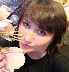 Ангелина, 40, Часов Яр