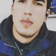 Слава, 25, Болохово
