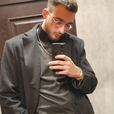 Максим, 23, Светлогорск