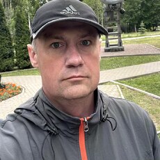 Трофим, 49, Уяр